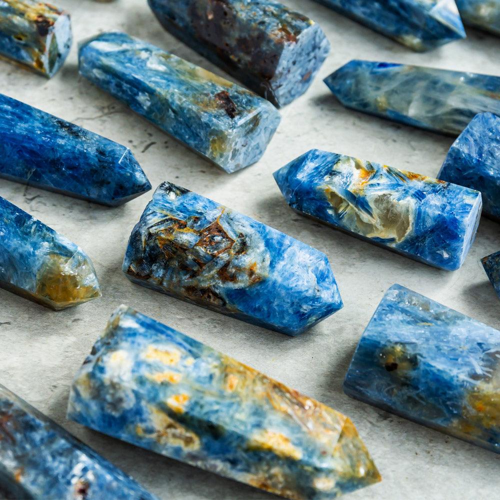 kyanite point 100g - Crystal-ReikiCrystalSale