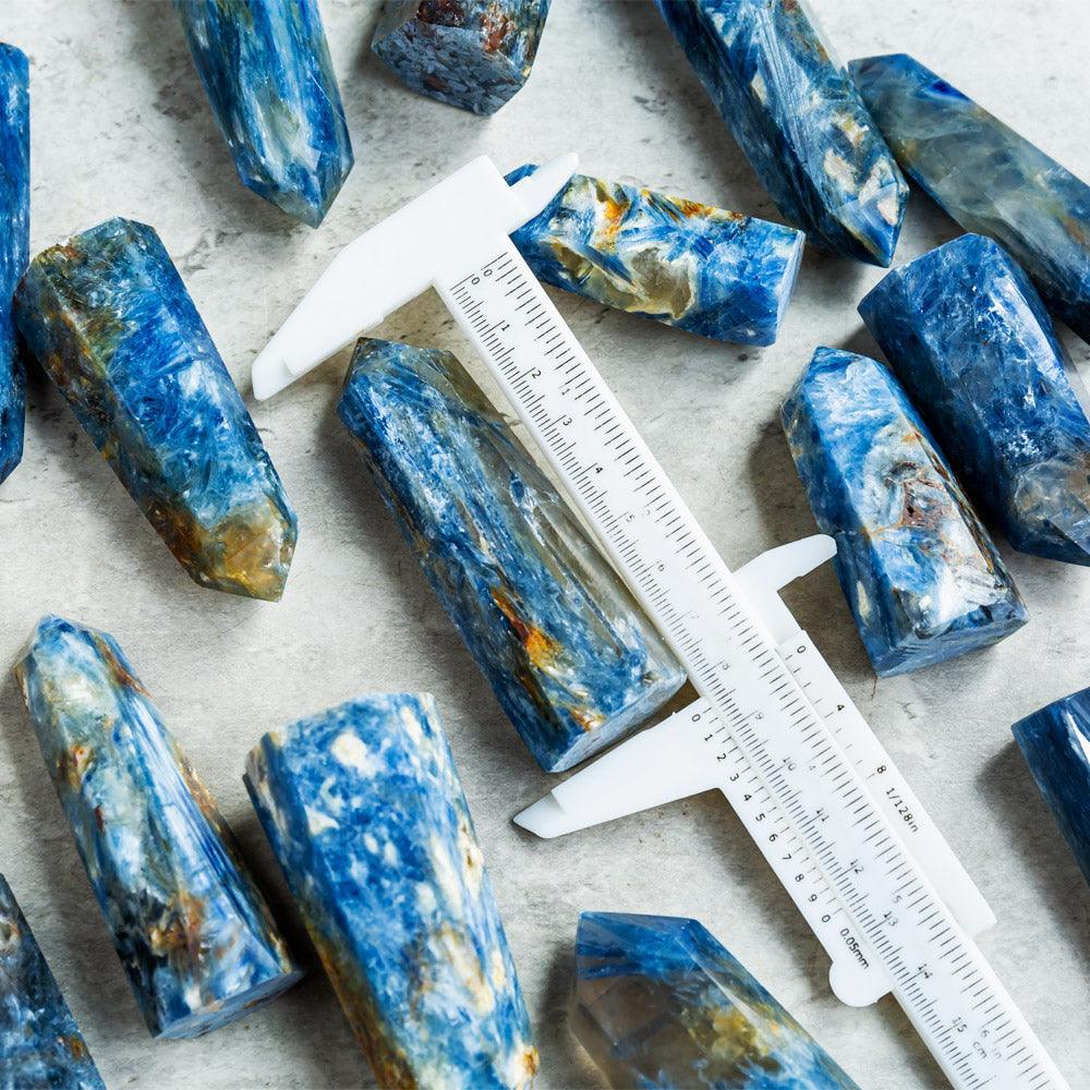 kyanite point 100g - Crystal-ReikiCrystalSale