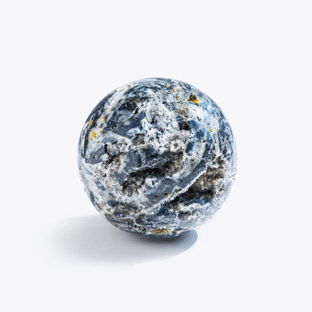 REIKICRYSTAL  Sphalerite Ball