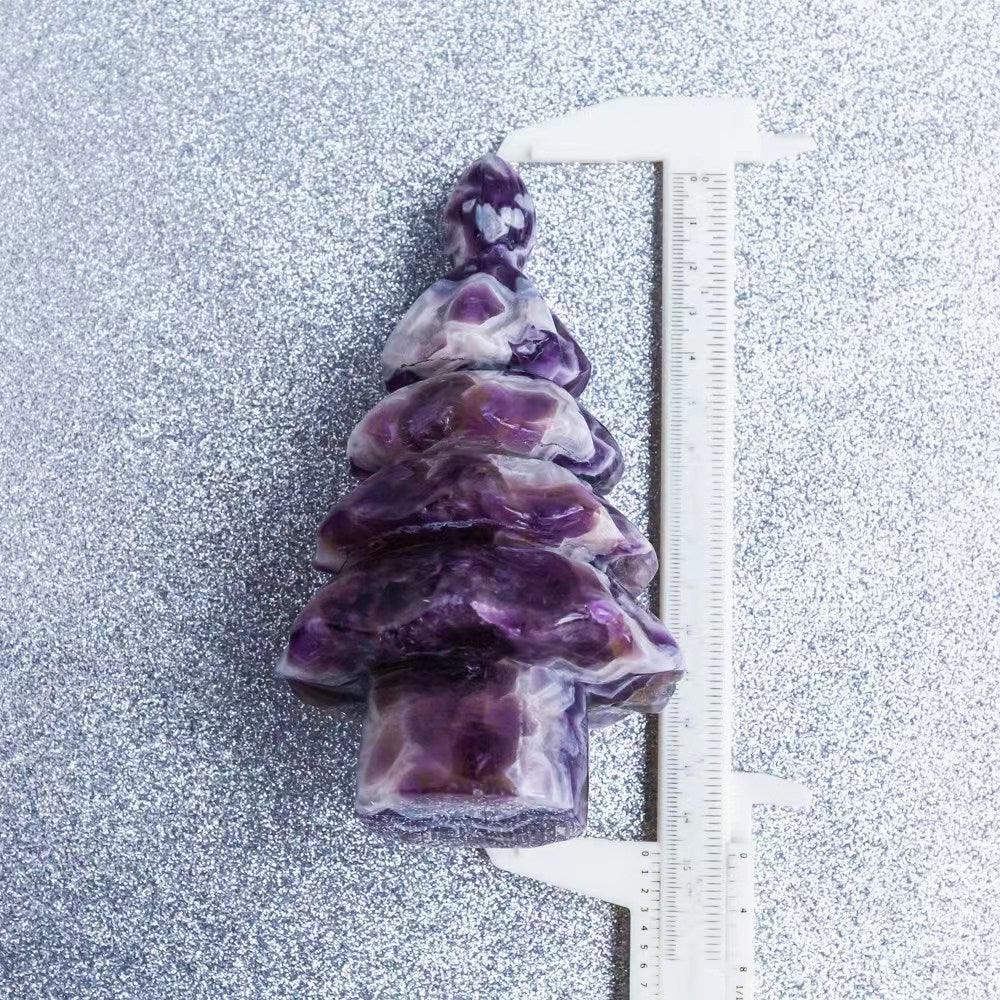 Christmas Tree - Crystal-ReikiCrystalSale