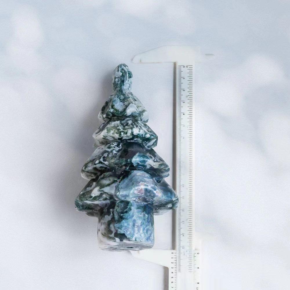 Christmas Tree - Crystal-ReikiCrystalSale